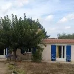 © SARNY/LOCATION SAISONNIERE/LE BEAUSSET - Sarny