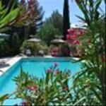 © Fauvet/CHAMBRE D HOTES/LE BEAUSSET - Fauvet