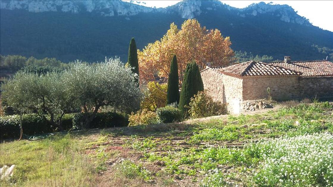 © Château Val d'Arenc - Château Val d'Arenc