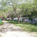 © Camping du Port d'Alon - Camping du Port d'Alon