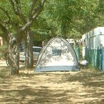© Camping du Port d'Alon - Camping du Port d'Alon