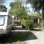 © Camping du Port d'Alon - Camping du Port d'Alon