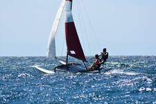 © SNGL Sail school: sail lessons and courses - SNGL - Ecole de voile
