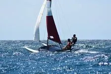 © Ecole de voile - SNGL - SNGL - Ecole de voile