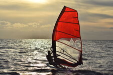 © SNGL Sail school: sail lessons and courses - SNGL - Ecole de voile