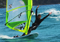 © SNGL Sail school: sail lessons and courses - SNGL - Ecole de voile