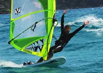 © Planche à voile - SNGL - SNGL - Ecole de voile