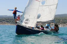 © Ecole de voile - SNGL - SNGL - Ecole de voile