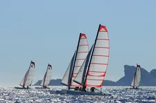 © Ecole de voile - SNGL - SNGL - Ecole de voile