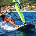 © Société Nautique du Golfe des Lecques - SNGL - Ecole de voile