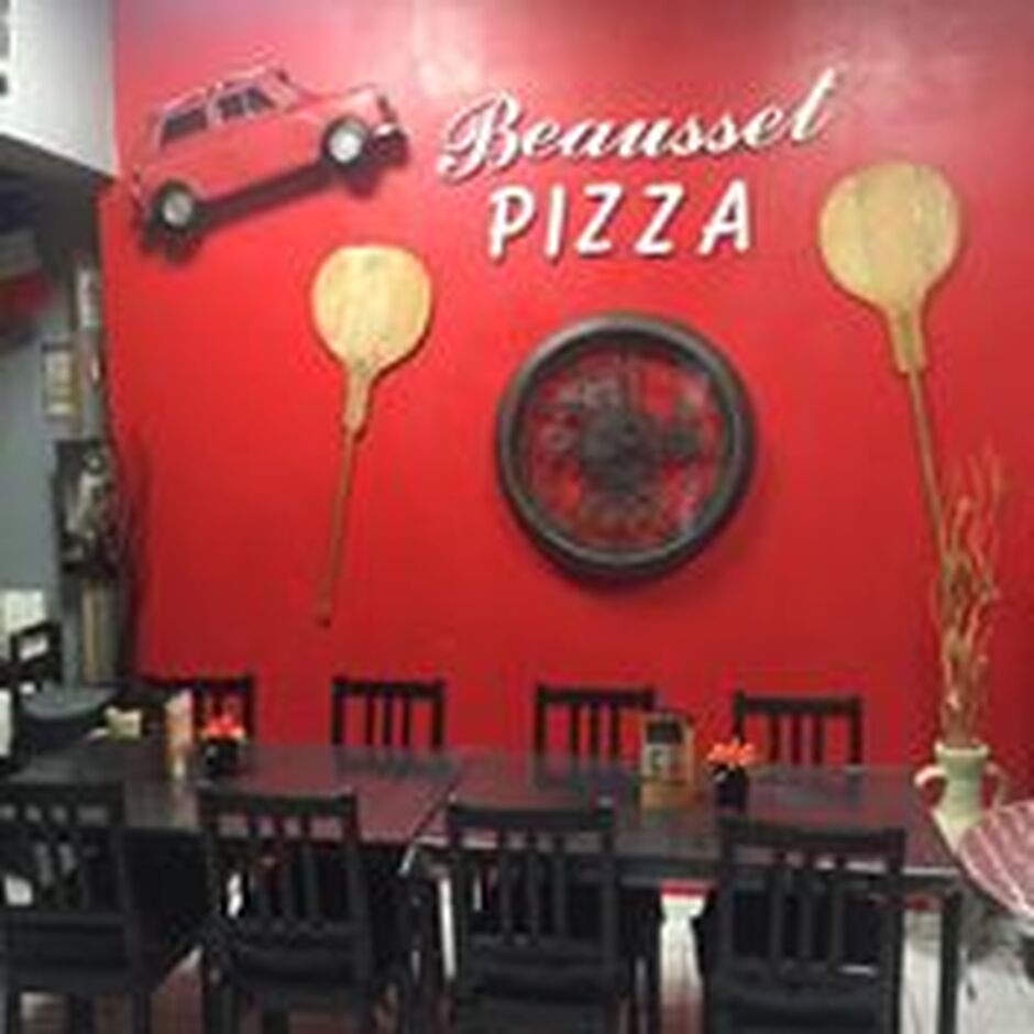 © Beausset Pizza - Beausset Pizza