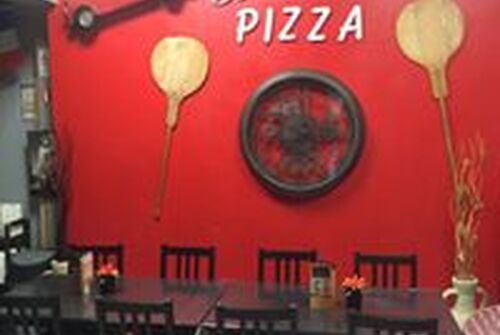 Beausset Pizza