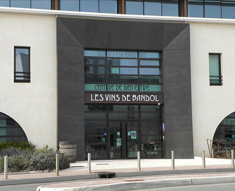 Découverte des vins de Bandol