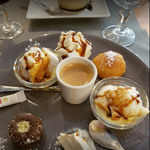 © Le Café Bandolais - Le Café Bandolais 2019