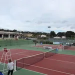 © Court de tennis - Tennis Club Saint-Cyrien