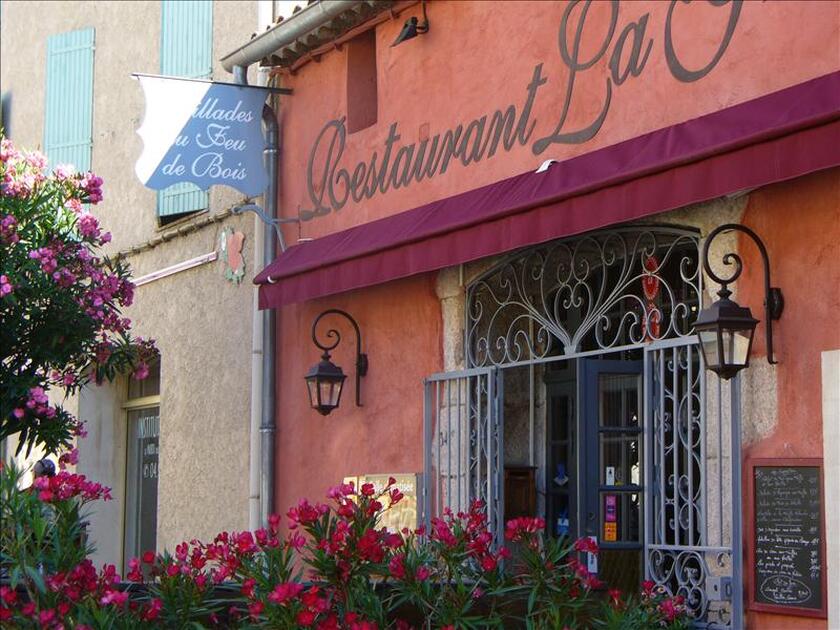 © LA GRANGE - La Grange du Beausset