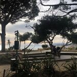 © Square Ferrié - Office de Tourisme de Saint-Cyr-sur-Mer