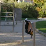 © Parcours sportif - Office de Tourisme de Saint-Cyr-sur-Mer