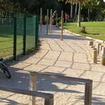 © Parcours sportif - Office de Tourisme de Saint-Cyr-sur-Mer