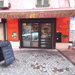© Chocolat et délices - Office de Tourisme de Saint-Cyr-sur-Mer