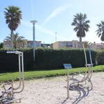 © Aire de fitness Boulevard de la plage - Office de Tourisme de Saint-Cyr-sur-Mer