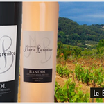© Domaine Marie Berenice II - Domaine Marie Berenice