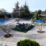 © Hotel Castel Sainte Anne II - Hotel Castel Sainte Anne
