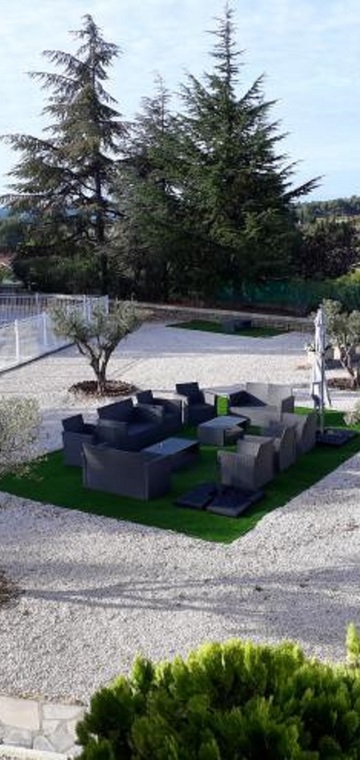 © Hotel Castel Sainte Anne II - Hotel Castel Sainte Anne