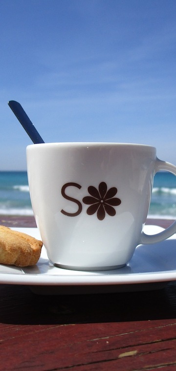 © La plage de Sophie - La plage de Sophie