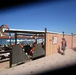 © La plage de Sophie - La plage de Sophie