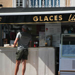 © Glace léon - Office de Tourisme de Saint-Cyr-sur-Mer