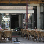 © Café de la liberté - Office de Tourisme de Saint-Cyr-sur-Mer