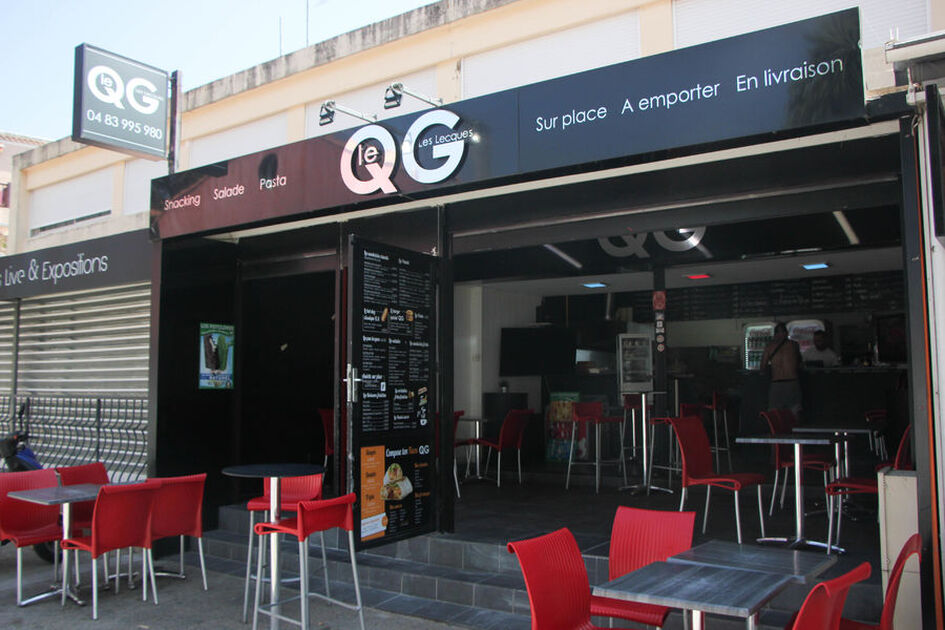 © Le QG - Office de Tourisme de Saint-Cyr-sur-Mer