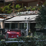 © La Trattoria - Office de Tourisme de Saint-Cyr-sur-Mer