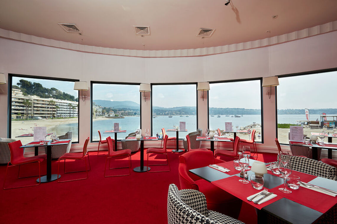 © Casino de Bandol - Casino de Bandol