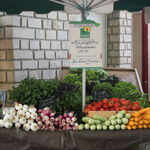 © Marché hebdomadaire - Office de Tourisme de Saint-Cyr-sur-Mer