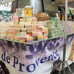 © Marché Hebdomadaire - Office de Tourisme de Saint-Cyr-sur-Mer