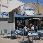 © Restaurant l'Equateur - Office de Tourisme de Saint-Cyr-sur-Mer