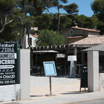© Pizzeria des baumelles - Office de Tourisme de Saint-Cyr-sur-Mer