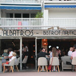 © L'albatros - Office de Tourisme de Saint-Cyr-sur-Mer