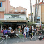 © Le papillon - Office de Tourisme de Saint-Cyr-sur-Mer