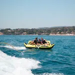 © New gliss by Saint-Cyr Jet ski - Office de Tourisme de Saint-Cyr-sur-Mer