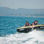 © New gliss by Saint-Cyr Jet ski - Office de Tourisme de Saint-Cyr-sur-Mer