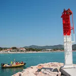 © New gliss by Saint-Cyr Jet ski - Office de Tourisme de Saint-Cyr-sur-Mer