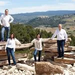 © Famille Bunan - Domaines Bunan