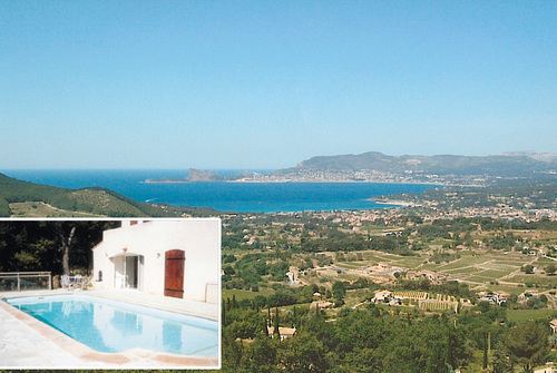 Gîte n°2000 Reisch