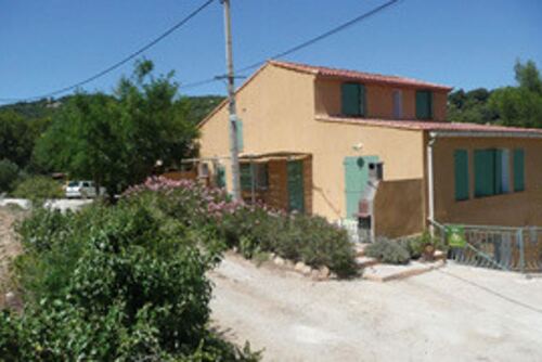 Gîte n°2361 Devictor 1