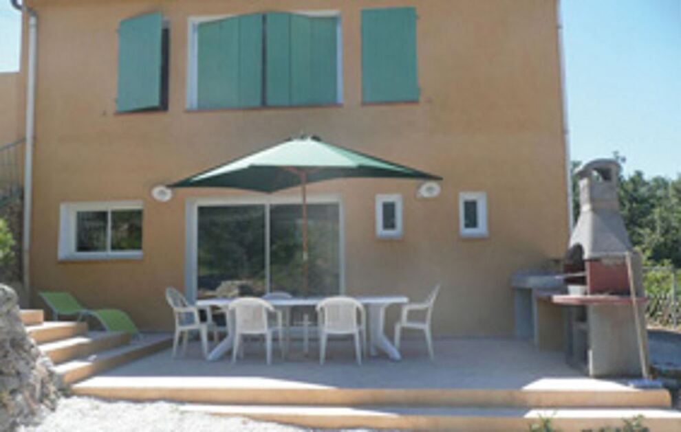 © Terrasse et Maison - De Victor