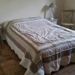 © Chambre 1 - Apeloig Florence