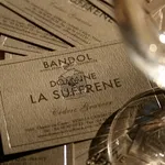 © Domaine de la Suffrène - Cédric Gravier